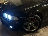 BMW 525 2000 года за 4 700 000 тг. в Алматы – фото 3