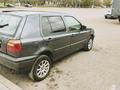 Volkswagen Golf 1992 года за 1 000 000 тг. в Караганда – фото 6