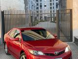 Toyota Camry 2014 годаүшін5 500 000 тг. в Актау – фото 4