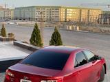 Toyota Camry 2014 годаүшін5 500 000 тг. в Актау – фото 5