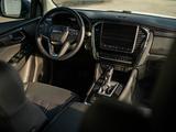 Isuzu MU-X 2021 года за 18 900 000 тг. в Караганда – фото 4