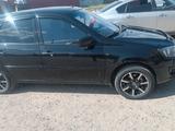 ВАЗ (Lada) Kalina 2192 2014 года за 3 500 000 тг. в Семей – фото 2