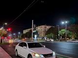 Lexus GS 350 2008 года за 7 500 000 тг. в Шымкент