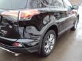 Toyota RAV4 2018 года за 12 600 000 тг. в Алматы – фото 12