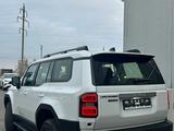 Toyota Land Cruiser Prado 2025 годаүшін34 500 000 тг. в Атырау – фото 2