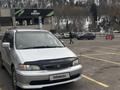 Honda Odyssey 1999 года за 3 400 000 тг. в Алматы – фото 3