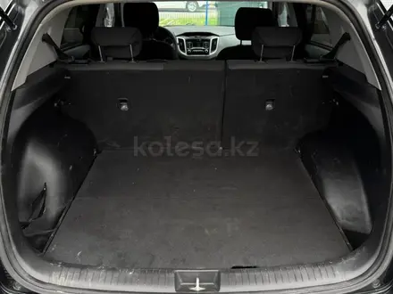 Hyundai Creta 2019 года за 7 050 000 тг. в Алматы – фото 10