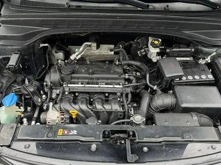 Hyundai Creta 2019 года за 7 050 000 тг. в Алматы – фото 11