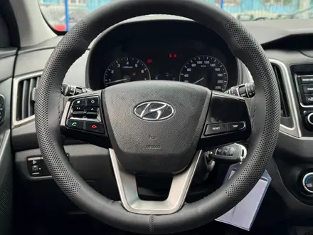 Hyundai Creta 2019 года за 7 050 000 тг. в Алматы – фото 13