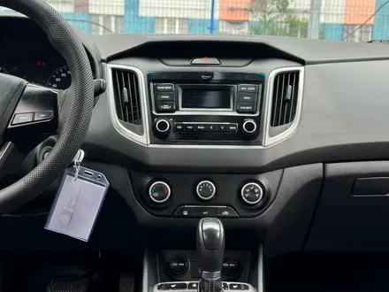 Hyundai Creta 2019 года за 7 050 000 тг. в Алматы – фото 14