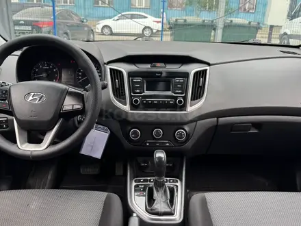 Hyundai Creta 2019 года за 7 050 000 тг. в Алматы – фото 15