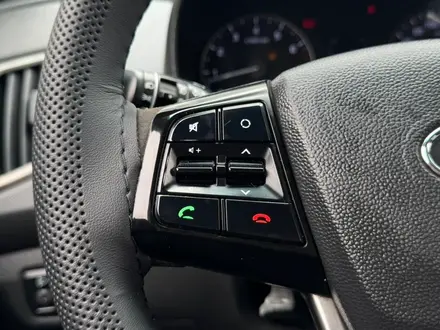 Hyundai Creta 2019 года за 7 050 000 тг. в Алматы – фото 17