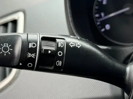 Hyundai Creta 2019 года за 7 050 000 тг. в Алматы – фото 19