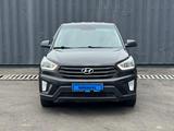 Hyundai Creta 2019 года за 7 050 000 тг. в Алматы – фото 2