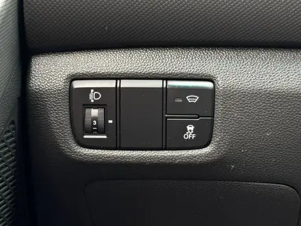 Hyundai Creta 2019 года за 7 050 000 тг. в Алматы – фото 21