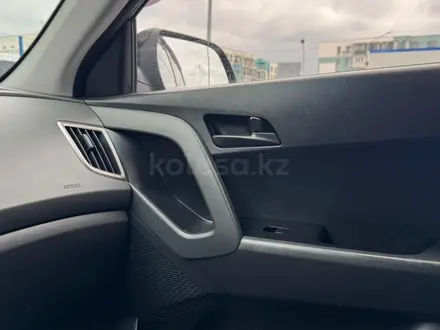 Hyundai Creta 2019 года за 7 050 000 тг. в Алматы – фото 23