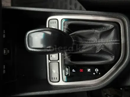Hyundai Creta 2019 года за 7 050 000 тг. в Алматы – фото 24