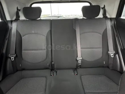 Hyundai Creta 2019 года за 7 050 000 тг. в Алматы – фото 25