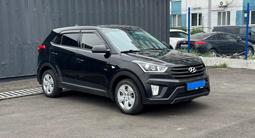 Hyundai Creta 2019 года за 7 740 000 тг. в Алматы – фото 3