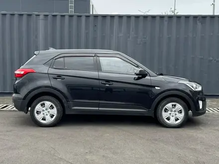 Hyundai Creta 2019 года за 7 050 000 тг. в Алматы – фото 4