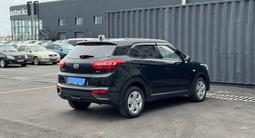 Hyundai Creta 2019 года за 7 740 000 тг. в Алматы – фото 5