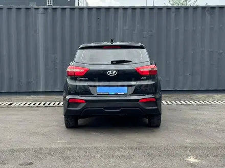 Hyundai Creta 2019 года за 7 050 000 тг. в Алматы – фото 6