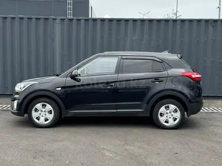 Hyundai Creta 2019 года за 7 050 000 тг. в Алматы – фото 8