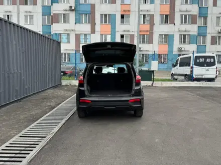 Hyundai Creta 2019 года за 7 050 000 тг. в Алматы – фото 9