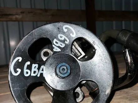 ГУР насос G6BA 2.7л из Южной Кореи за 30 000 тг. в Астана