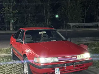 Mazda 626