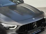 Mercedes-Benz AMG GT 2022 года за 41 000 000 тг. в Шымкент – фото 5