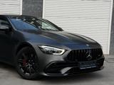 Mercedes-Benz AMG GT 2022 года за 41 000 000 тг. в Шымкент – фото 3