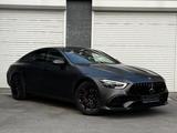 Mercedes-Benz AMG GT 2022 года за 41 000 000 тг. в Шымкент – фото 2
