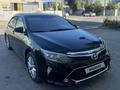 Toyota Camry 2015 годаfor13 500 000 тг. в Актобе – фото 12