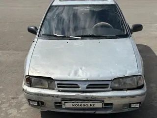 Nissan Primera