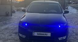 Skoda Rapid 2014 года за 3 900 000 тг. в Алматы