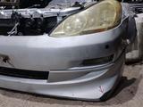 МОРДА НОУСКАТ БАМПЕР ФАРЫ В СБОРЕ TOYOTA IPSUM РЕСТ ИЗ ЯПОНИИfor300 000 тг. в Семей – фото 3
