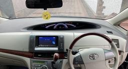 Toyota Estima 2010 года за 8 250 000 тг. в Павлодар – фото 5
