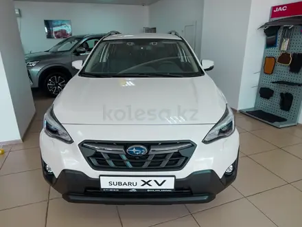 Subaru XV Comfort 2.0i 2022 года за 15 290 000 тг. в Кокшетау