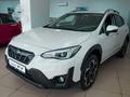 Subaru XV Comfort 2.0i 2022 года за 15 290 000 тг. в Кокшетау – фото 2