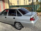 Daewoo Nexia 2014 года за 3 000 000 тг. в Туркестан – фото 3