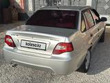 Daewoo Nexia 2014 года за 3 000 000 тг. в Туркестан – фото 2