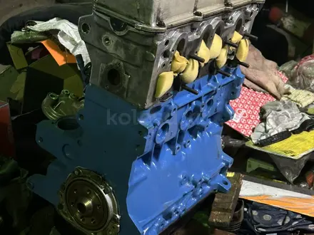 Двигатель VW за 299 999 тг. в Караганда