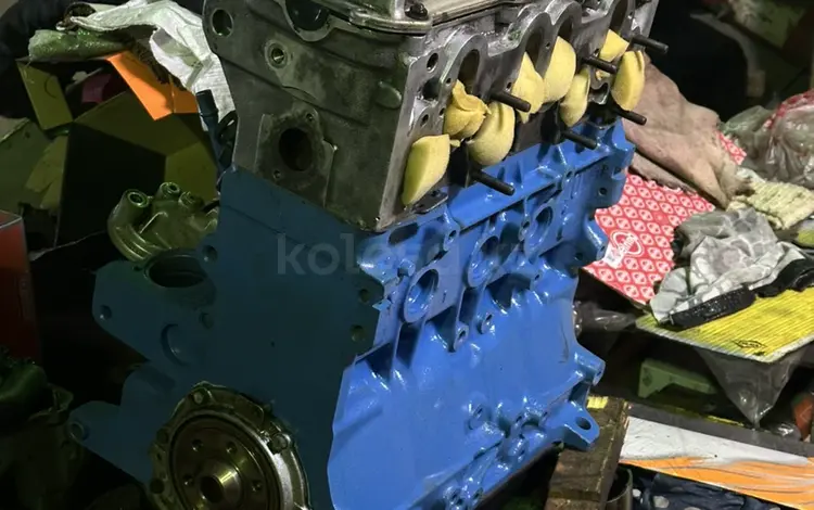 Двигатель VWүшін299 999 тг. в Караганда