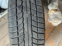 225/60 R17 Triangle TR777 за 28 500 тг. в Алматы