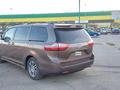 Toyota Sienna 2018 года за 13 200 000 тг. в Уральск – фото 11