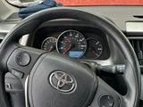 Toyota RAV4 2016 года за 6 700 000 тг. в Актобе