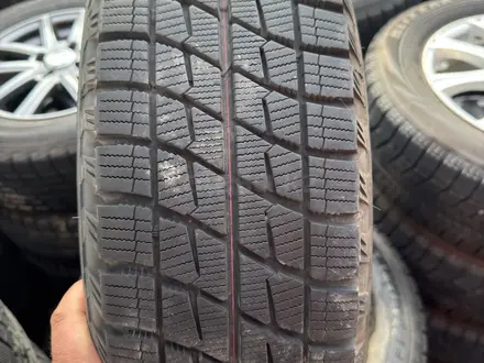 Bridgestone Icepartner 195/65R15 91Q за 150 000 тг. в Алматы – фото 2