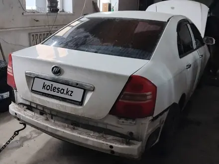 Lifan Solano 2010 года за 1 000 000 тг. в Уральск – фото 4