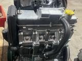 Двигатель Лада Гранта Ваз 11186 за 1 340 000 тг. в Актау